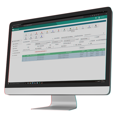 facturas web software facturación online